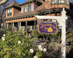 Bed & Breakfast Pinschower Inn (Cloverdale, EE. UU.)