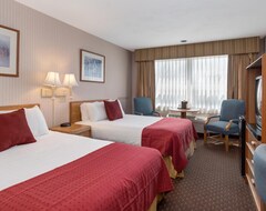 Hotel Anchorage Inn (Portsmouth, EE. UU.)