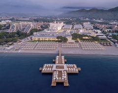 Swandor Hotels & Resorts - Kemer (Antalya, Türkiye)