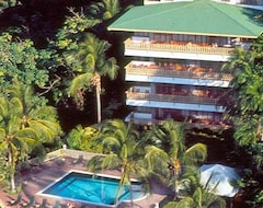 Khách sạn Hotel Costa Verde (Quepos, Costa Rica)