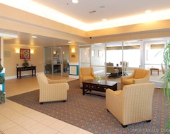Khách sạn Doubletree By Hilton Livermore, Ca (Livermore, Hoa Kỳ)