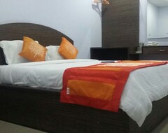 Otel S.y.n Residency (Hyderabad, Hindistan)
