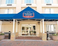 Khách sạn Fairfield Inn & Suites by Marriott Atlanta Buckhead (Atlanta, Hoa Kỳ)