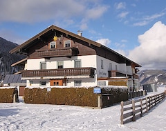 Nhà trọ Haus Christlum (Achenkirch, Áo)