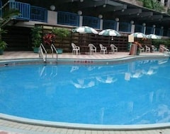 Khách sạn Taitung Chihpen Hot Spring Cais Home (Taitung City, Taiwan)