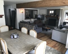 Casa/apartamento entero ¿Quién necesita un Chalet cuando tienes un Tralet Limpio, espacioso, acogedor- (Ellicottville, EE. UU.)