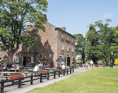 Hotelli The Bell Inn (Gloucester, Iso-Britannia)