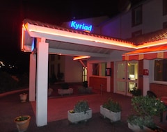 Khách sạn Kyriad Toulouse Blagnac Aeroport (Blagnac, Pháp)
