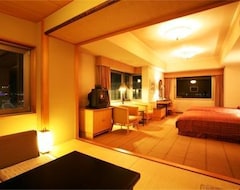 Khách sạn Hotel Metropolitan Nagano (Nagano, Nhật Bản)