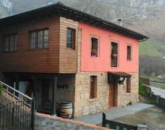 Casa rural Casa De Aldea Fonfria (Morcín, Španjolska)