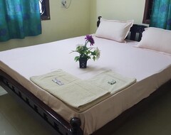 Khách sạn Karthik Residency (Puducherry, Ấn Độ)