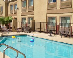 Hotel Best Western Tolleson-Phoenix EX Sleep-N-Go Inn & Suites (Tolleson, USA)