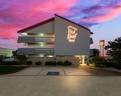 Otel Red Roof Inn Dallas - DFW Airport North (Irving, ABD)
