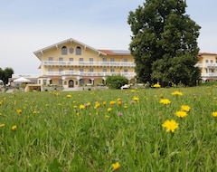 Khách sạn WellnessNaturResort Gut Edermann (Teisendorf, Đức)