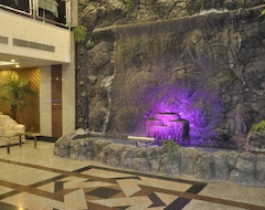 Khách sạn Kayalar Hotel (Antalya, Thổ Nhĩ Kỳ)
