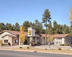 Hotel Pinetop Studio Suites (Pinetop-Lakeside, Sjedinjene Američke Države)