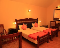 Hotel OYO 26874 Manor Backwater Resort (Kumarakom, Indien)