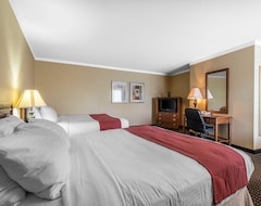 Hotel Travelodge by Wyndham Stratton (Stratton, USA)