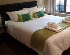 Bed & Breakfast El Roi Guest Lodge (White River, Nam Phi)