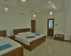 Hotel The Beauty Hills Residence (Kandy, Šri Lanka)