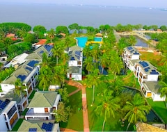 Khách sạn Amaluna Resorts (Negombo, Sri Lanka)