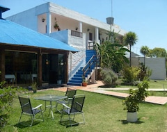 Hotel Posada del Navegante (Carmelo, Uruguay)