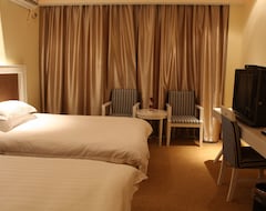 Otel Nine Days Guesthouse (Tongxiang, Çin)