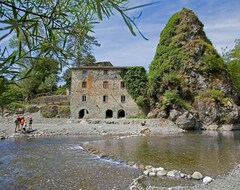 Casa rural Mulin Del Rancone (Camporgiano, İtalya)