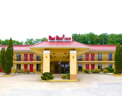 Otel Red Roof Inn Cartersville-Emerson/LakePoint North (Cartersville, ABD)