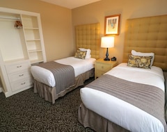 Hotel Parkside Resort By Kees Vacations (Williamsburg, Sjedinjene Američke Države)