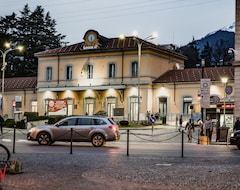 Hotel Moderno (Lecco, Italija)