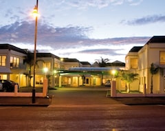 Khách sạn Pacific Harbour Motor Inn (Gisborne, New Zealand)