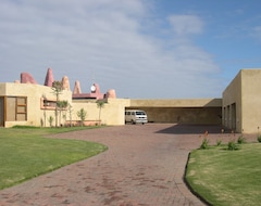 Otel Sandcastle Villa (Wesley, Güney Afrika)