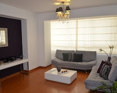 Hotelli Rentals In Miraflores Apartments (Lima, Peru)