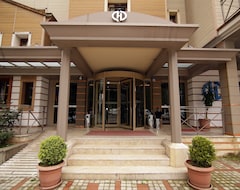 Khách sạn Hotel Grand Cavusoglu (Çayeli, Thổ Nhĩ Kỳ)