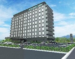 Hotel Route Inn Shikoku Chuo (Shikokucho, Japonya)