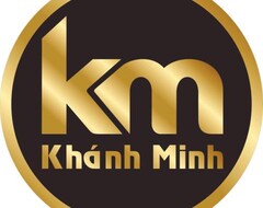 Khanh Minh Hotel (Da Lat, Vijetnam)