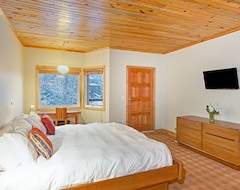 Otel The Ice House Lodge & Condominiums (Telluride, ABD)