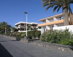 Hotel Horizonte (Playa del Inglés, Spain)