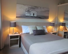 Hotelli Shelly Beach Resort (Port Macquarie, Australia)