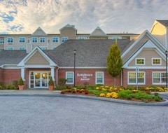 Hotelli Residence Inn By Marriott Orangeburg (Orangeburg, Amerikan Yhdysvallat)