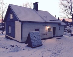 Cijela kuća/apartman Metsaranta House (Forssa, Finska)