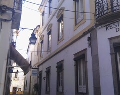 Hotel Residencial Diana (Evora, Portugal)