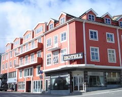 Astoria Hotel Kristiansund (Kristiansund, Noruega)