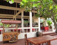 Hôtel Royal Lanta Resort & Spa (Saladan, Thaïlande)
