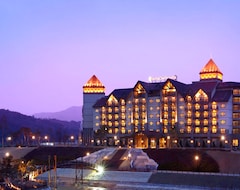 Khách sạn Holiday Inn Resort Alpensia Pyeongchang, An Ihg Hotel (Pyeongchang, Hàn Quốc)