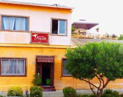 Nhà trọ Hostal del Aguila (Viña del Mar, Chile)