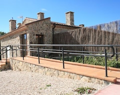 Casa rural San Millán (Oncala, Tây Ban Nha)