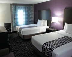 Hotel 4 A's Inn (Chattanooga, USA)