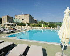 Hotel Relais La Colombara SPA & Wellness (Travo, Italija)